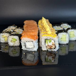 Сет Студентський