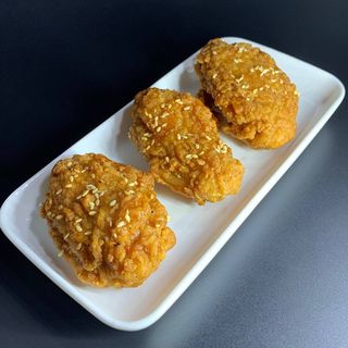 Гострі курячі крильця (3шт)