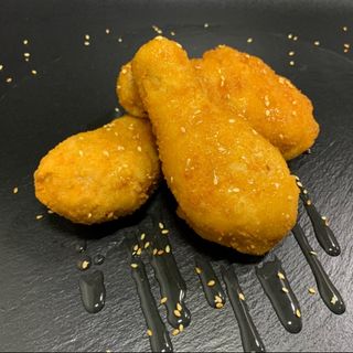 Курячі гомілки 3шт