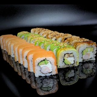 Сет Преміум