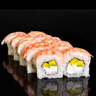 Рол Білий Дракон (270г)