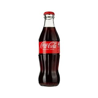 Coca-Cola 0.3л