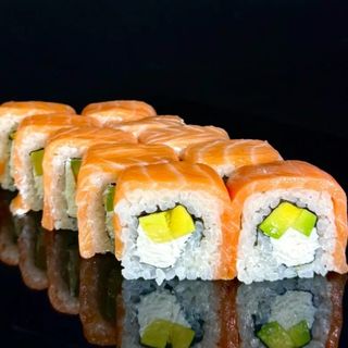 Рол Червоний Дракон