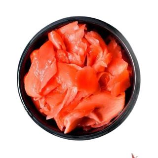 Імбир рожевий