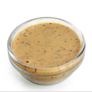 Горіховий соус