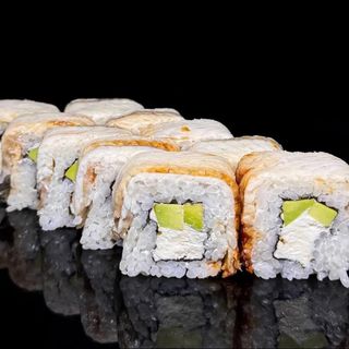 Рол Чорний Дракон (285г)