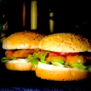 ЧікенБургер