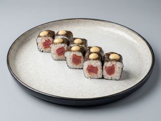 Рол Макі з Тунцем (140г)
