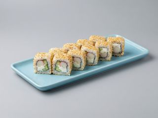 Рол Сніжний Краб (270г)