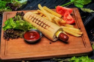 Хот-дог французький (200г)