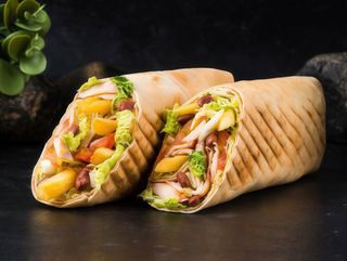 Шаурма Мексиканська (600г)