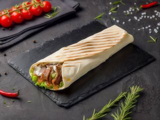 Шаурма Арабська (600г)