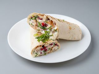 Грузинська шаурма (600г)