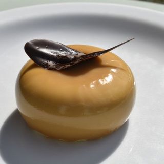 Тістечко кава-карамель 80 г