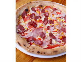 Піца Фієста  (700г)