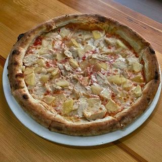 Гавайська     (700 гр)