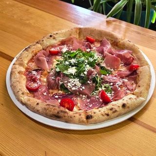 Прошутто     ( 650гр )