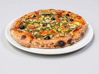 Піца Вегетаріанська  (700г)