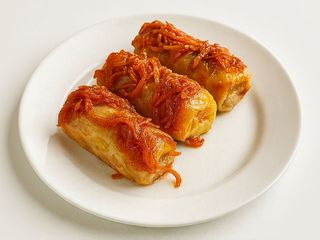 Голубці зі свининою 1шт 