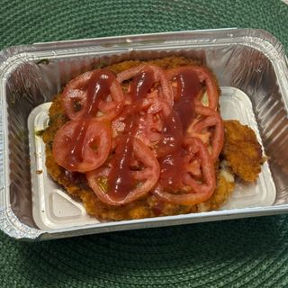 Шніцель BBQ (310г)