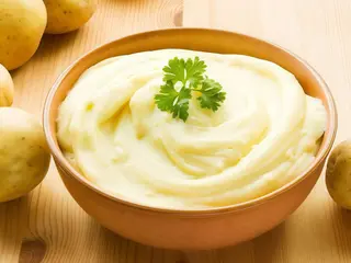 Картопляне пюре (200г)