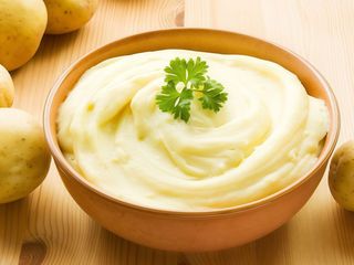 Картопляне пюре (200г)