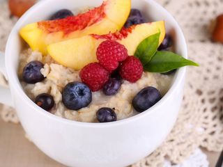 Вівсянка (240г)