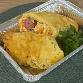 Дерун-дог (500г)