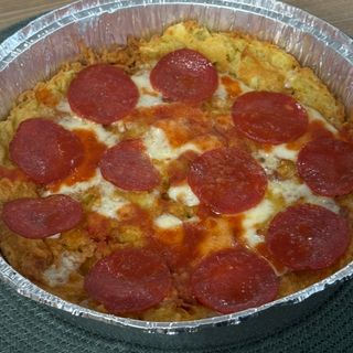 Дерун пепероні (420г)