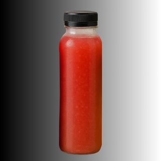 Лимонад "Полуниця"