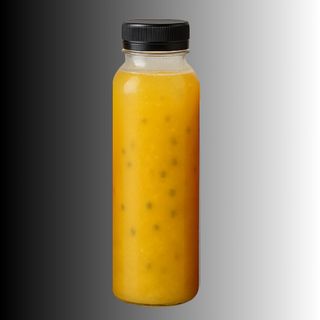 Лимонад "Манго-маракуйя"