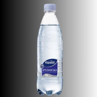 Артезіанська (500 мл)