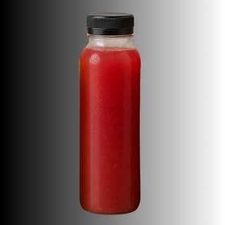 Лимонад "Малина"