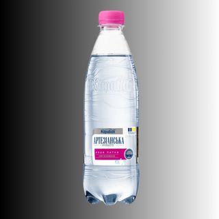 Артезіанська (500 мл)