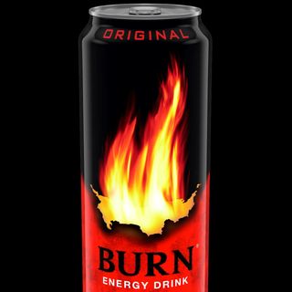 Burn 0.25