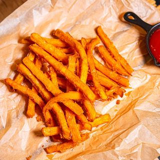 Батат фрі (300г)