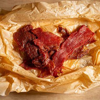  Чіпси свинні 100 гр