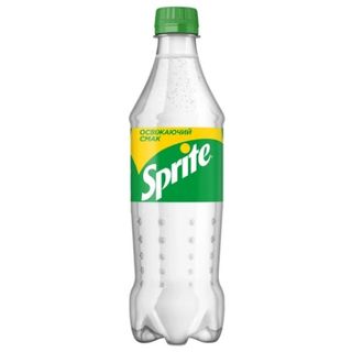 Sprite 0.5 ПЕТ