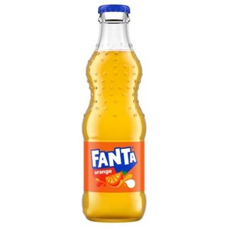 Fanta 0.25 cкло