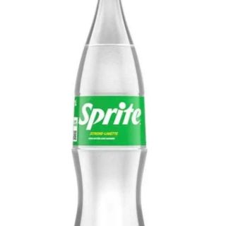 Sprite 0.25 скло