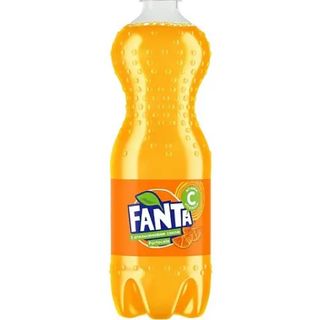 Fanta 0.5 ПЕТ