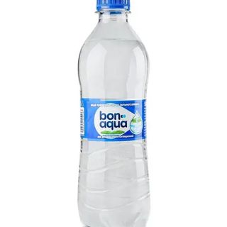 BONAQUA still/carb 0.5 ПЕТ