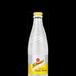 Schweppes Indian tonic 0.25 скло