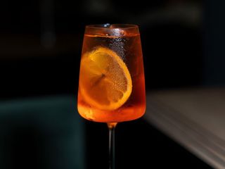 Апероль Б/А (300мл)