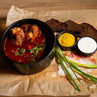 БОРЩелона (700 г)