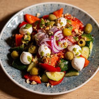 Салат Вейн Грецкі(360г)