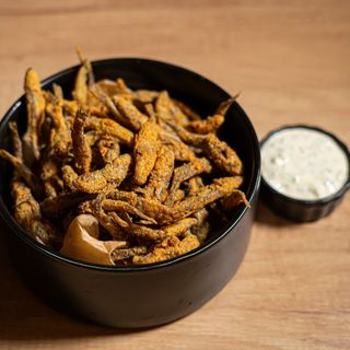 Цаца хрустка (250 г)