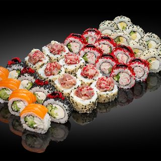 Сет Філа Халява 1 кг