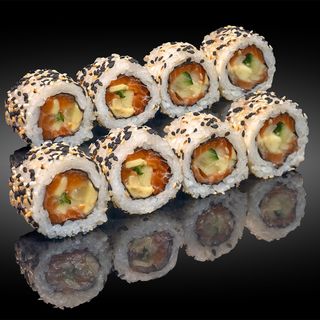 Рол Аляска фітнес