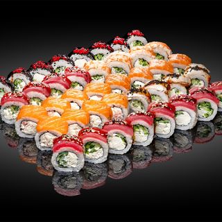 Сет Філадельфія Максі 1,3 кг